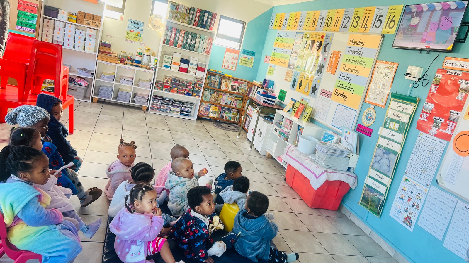 Kiddz Buzz Classroom (2)